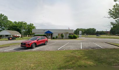 DECATUR MORGAN HOMECARE — homepage