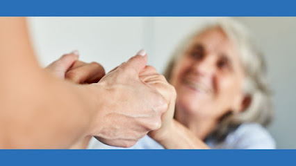 Dedicated Care In Home Services — homepage