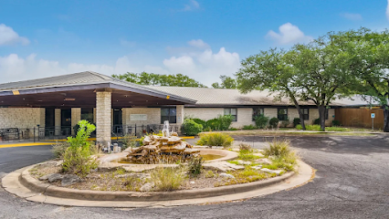 Deer Creek Nursing and Rehabilitation — homepage