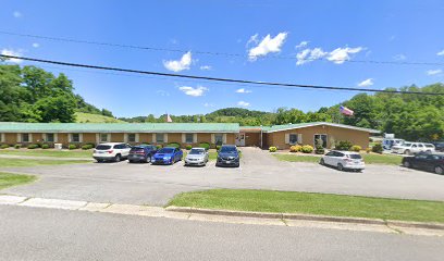 DEER MEADOWS REHABILITATION AND NURSING — homepage