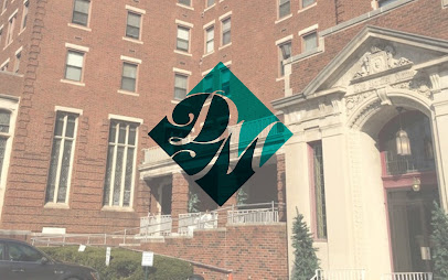 DEER MEADOWS REHABILITATION CENTER — homepage