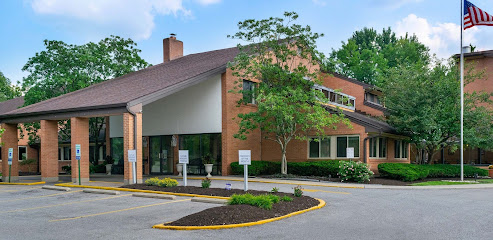 Deer Park Assisted Living — homepage