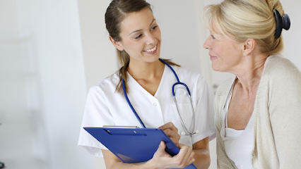 Deerbrook Skilled Nursing and Rehab Center — homepage