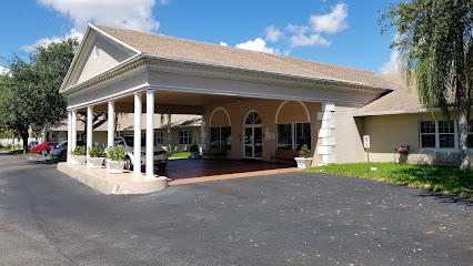 DEERFIELD BEACH HEALTH AND REHABILITATION CENTER — homepage