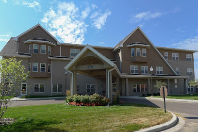 DEERFIELD CARE CENTER, LLC — homepage