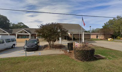 Deerfield Nursing and Rehabilitation Center — homepage