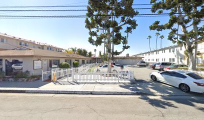 DEL AMO GARDENS CARE CENTER — homepage