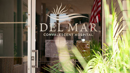 Del Mar Convalescent Hospital — homepage