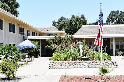 Del Monte Assisted Living & Memory Care - Stockton — homepage