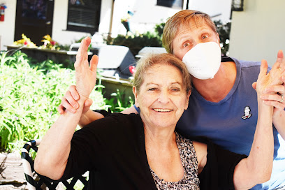 Del Monte Village - Assisted Living & Memory Care - Pacific Grove, Ca — homepage
