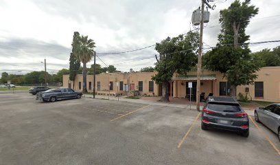 Del Rio Nursing and Rehabilitation Center — homepage