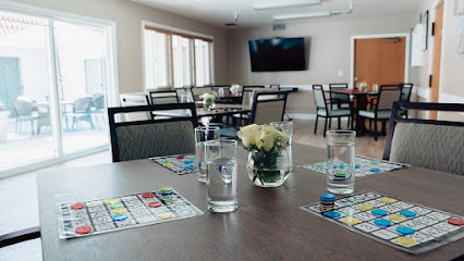 DEL ROSA HOSPICE II — homepage