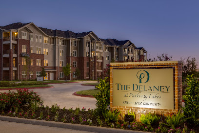 Delaney Parkway Lakes — homepage