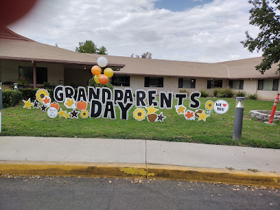 DELANO DISTRICT SKILLED NURSING FACILITY — homepage
