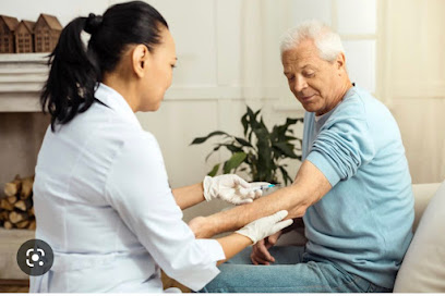 DELANO HOME HEALTH CARE, INC. — homepage