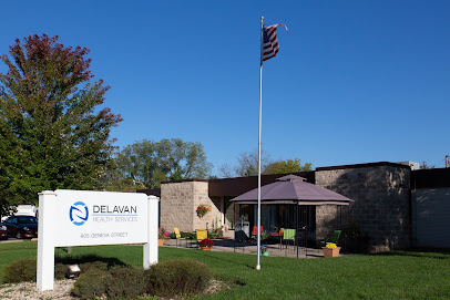 Delavan Health Services — homepage