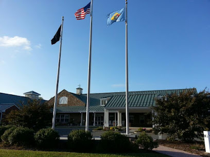 DELAWARE VETERANS HOME — homepage