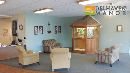DELHAVEN MANOR — homepage