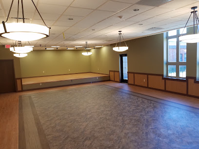 DELHI REHABILITATION AND NURSING CENTER — homepage