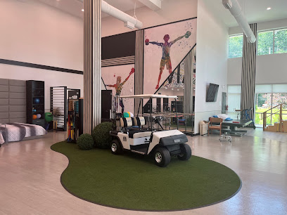 DELLRIDGE HEALTH & REHABILITATION CENTER — homepage