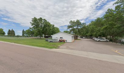 DELLS NURSING AND REHAB CENTER INC — homepage