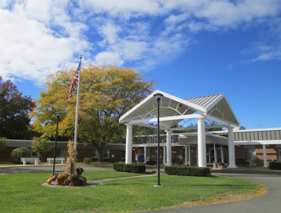 DELMAR CENTER FOR REHABILITATION AND NURSING — homepage