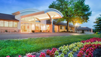 DELMAR GARDENS OF CHESTERFIELD — homepage