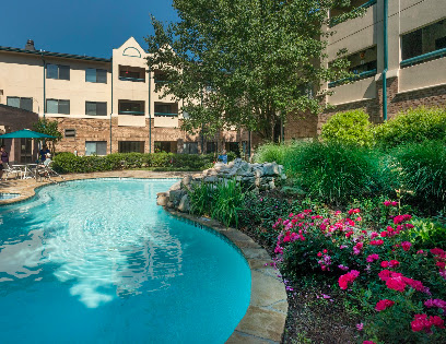DELMAR GARDENS OF GWINNETT — homepage