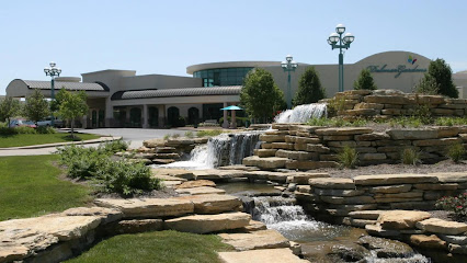 DELMAR GARDENS OF O'FALLON — homepage