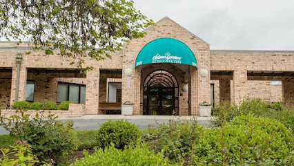 DELMAR GARDENS OF OVERLAND PARK — homepage