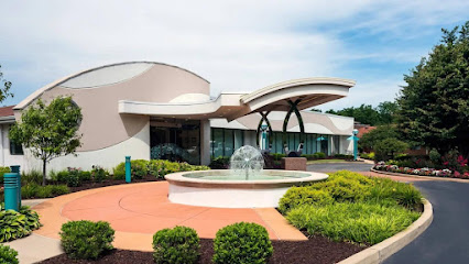 DELMAR GARDENS ON THE GREEN — homepage