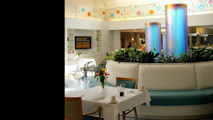 DELMAR GARDENS WEST — homepage