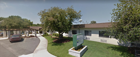 DELMAR NURSING & REHABILITATION CENTER — homepage