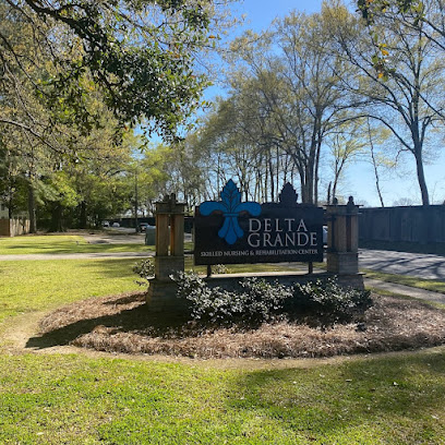 DELTA GRANDE SKILLED NURSING AND REHABILITATION — homepage