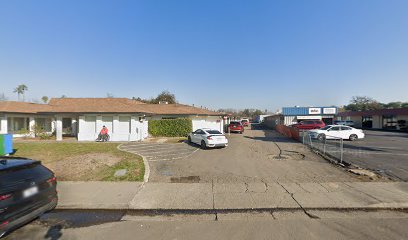 DELTA OAKS POST ACUTE — homepage