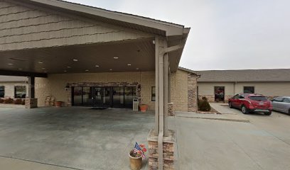 DELTA SOUTH NURSING & REHABILITATION — homepage