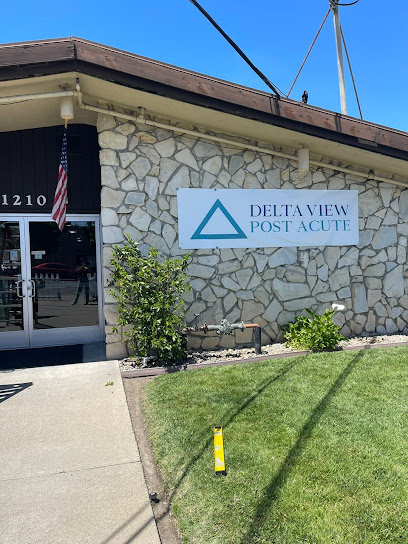 DELTA VIEW POST ACUTE — homepage
