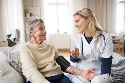 DELUXE HEALTH CARE SERVICES, INC — homepage