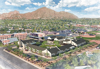 Dementia Care and Education Campus — homepage