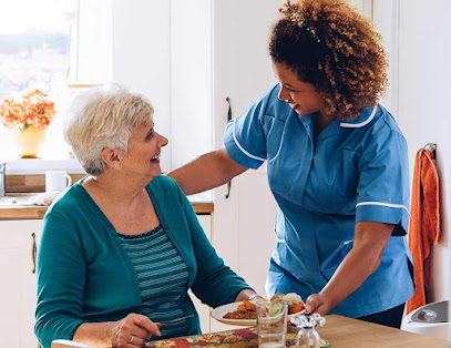 DEMETRA HOME HEALTH CARE, INC — homepage