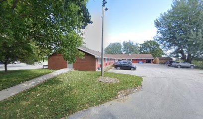 Denison Care Center — homepage