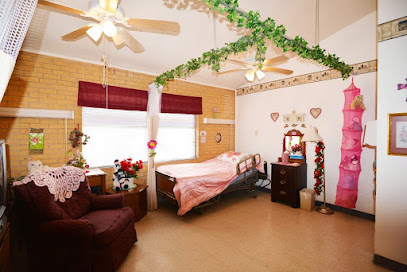 DENISON NURSING AND REHAB — homepage