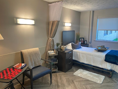 DENNETT REHAB CENTER — homepage
