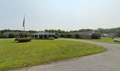 DENTON NURSING AND REHAB — homepage