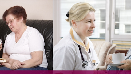 DEPENDABLE HEALTHCARE SERVICES LLC — homepage