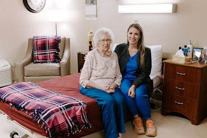 DES ARC NURSING AND REHABILITATION CENTER — homepage