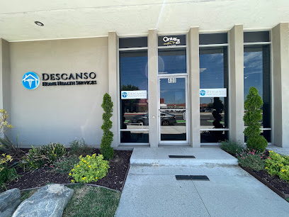 DESCANSO HOME HEALTH SERVICES, INC — homepage