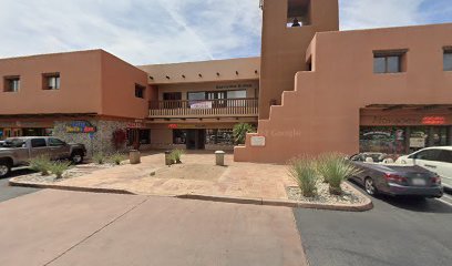 DESERT CARE HOSPICE — homepage