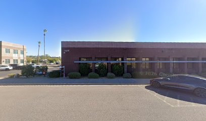 DESERT FAMILY HOME HEALTH — homepage