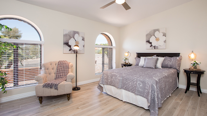 Desert Gardens Assisted Living and Memory Care — homepage